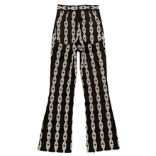 Load image into Gallery viewer, Chain Pants