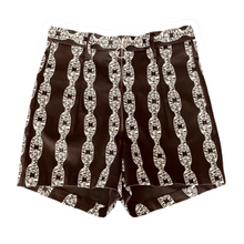 Load image into Gallery viewer, Chain Shorts