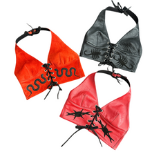 Load image into Gallery viewer, Leather Halters