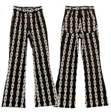 Load image into Gallery viewer, Chain Pants