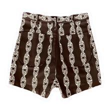 Load image into Gallery viewer, Chain Shorts