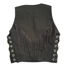 Load image into Gallery viewer, Fringe Vest