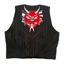 Load image into Gallery viewer, Lucky Devil Vest
