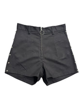 Load image into Gallery viewer, Studded Shorts