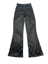 Load image into Gallery viewer, Black Disco Pants