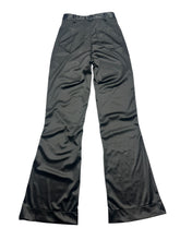 Load image into Gallery viewer, Black Disco Pants