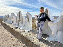 Load image into Gallery viewer, Psych Wave Pant