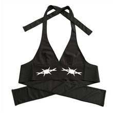 Load image into Gallery viewer, Halters: Snake, Scorpion, Barbed Wire, Dice