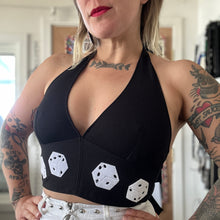 Load image into Gallery viewer, Halters: Snake, Scorpion, Barbed Wire, Dice