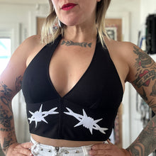 Load image into Gallery viewer, Halters: Snake, Scorpion, Barbed Wire, Dice