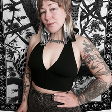 Load image into Gallery viewer, Halters: Snake, Scorpion, Barbed Wire, Dice