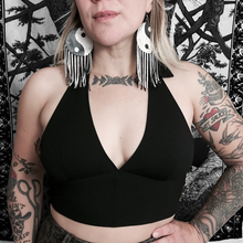 Load image into Gallery viewer, Halters: Snake, Scorpion, Barbed Wire, Dice