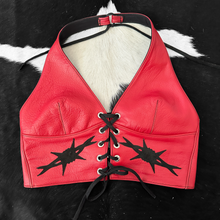Load image into Gallery viewer, Leather Halters