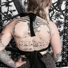 Load image into Gallery viewer, Halters: Snake, Scorpion, Barbed Wire, Dice