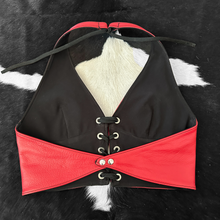 Load image into Gallery viewer, Leather Halters