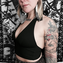 Load image into Gallery viewer, Halters: Snake, Scorpion, Barbed Wire, Dice