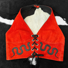 Load image into Gallery viewer, Leather Halters