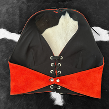 Load image into Gallery viewer, Leather Halters