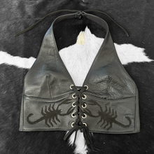 Load image into Gallery viewer, Leather Halters