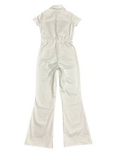 Load image into Gallery viewer, Cover-all Jumpsuit
