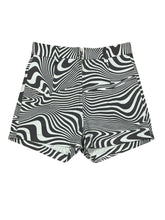 Load image into Gallery viewer, Psych Wave Short