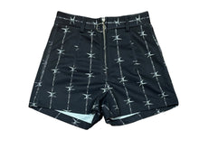 Load image into Gallery viewer, Barbed Wire Shorts