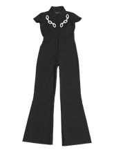Load image into Gallery viewer, Cover-all Jumpsuit