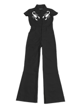 Load image into Gallery viewer, Cover-all Jumpsuit