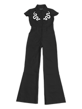 Load image into Gallery viewer, Cover-all Jumpsuit