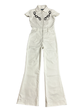 Load image into Gallery viewer, Cover-all Jumpsuit