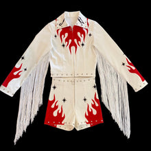 Load image into Gallery viewer, Custom 2PC Suit : Jacket + Shorts