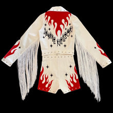 Load image into Gallery viewer, Custom 2PC Suit : Jacket + Shorts