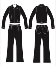 Load image into Gallery viewer, Custom 2PC Suit: Jacket + Pant