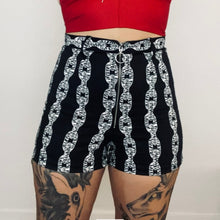 Load image into Gallery viewer, Chain Shorts