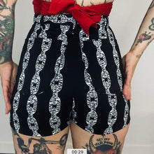 Load image into Gallery viewer, Chain Shorts