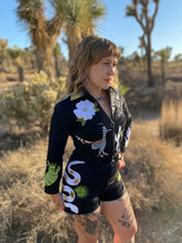 Load image into Gallery viewer, Hi Dez 2 PC Suit - Jacket + Shorts HI DEZ COLLECTION