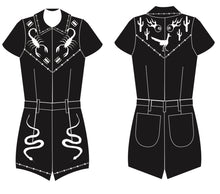 Load image into Gallery viewer, Custom Cover-some Jumpsuit