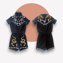 Load image into Gallery viewer, Custom Cover-some Jumpsuit