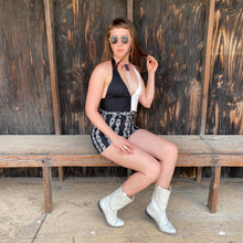 Load image into Gallery viewer, Color Block Halter