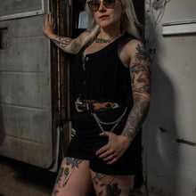 Load image into Gallery viewer, Dice and Chain Shorts