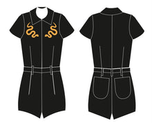 Load image into Gallery viewer, Cover-Some Jumpsuit