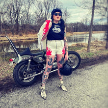 Load image into Gallery viewer, Flame 2 PC Set