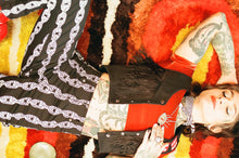 Load image into Gallery viewer, Lucky Devil Vest