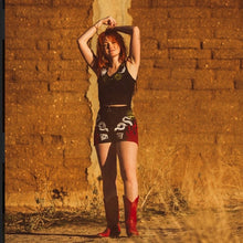 Load image into Gallery viewer, Custom 2 Piece Suit: Vest + Short