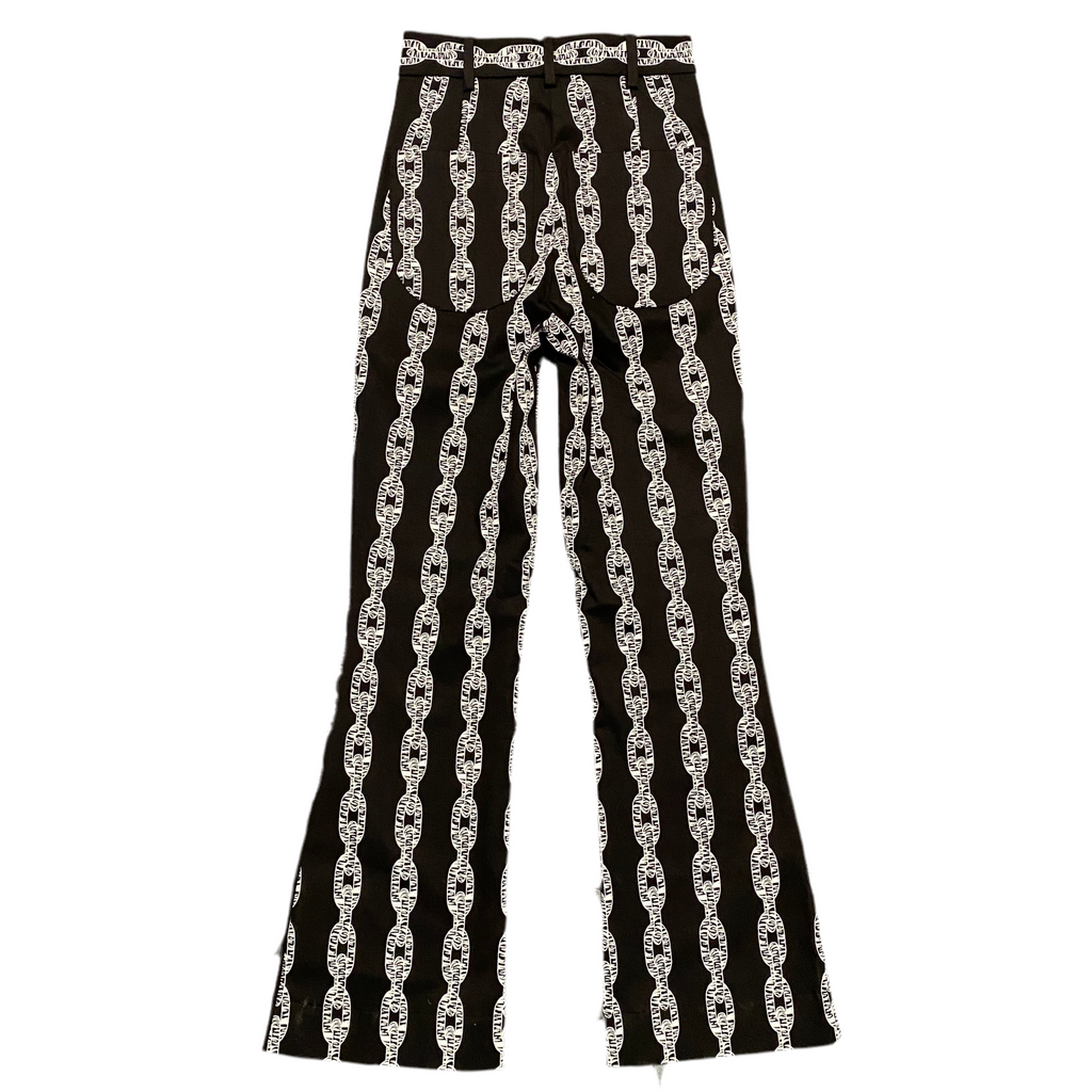Chain Pants