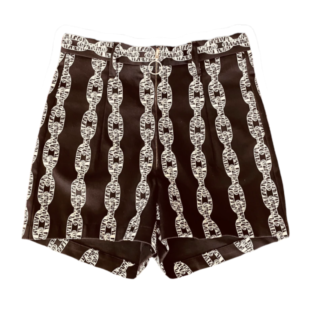 Chain Shorts