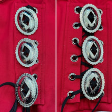 Load image into Gallery viewer, Fringe Vest
