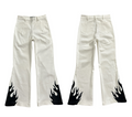 Flame Pants