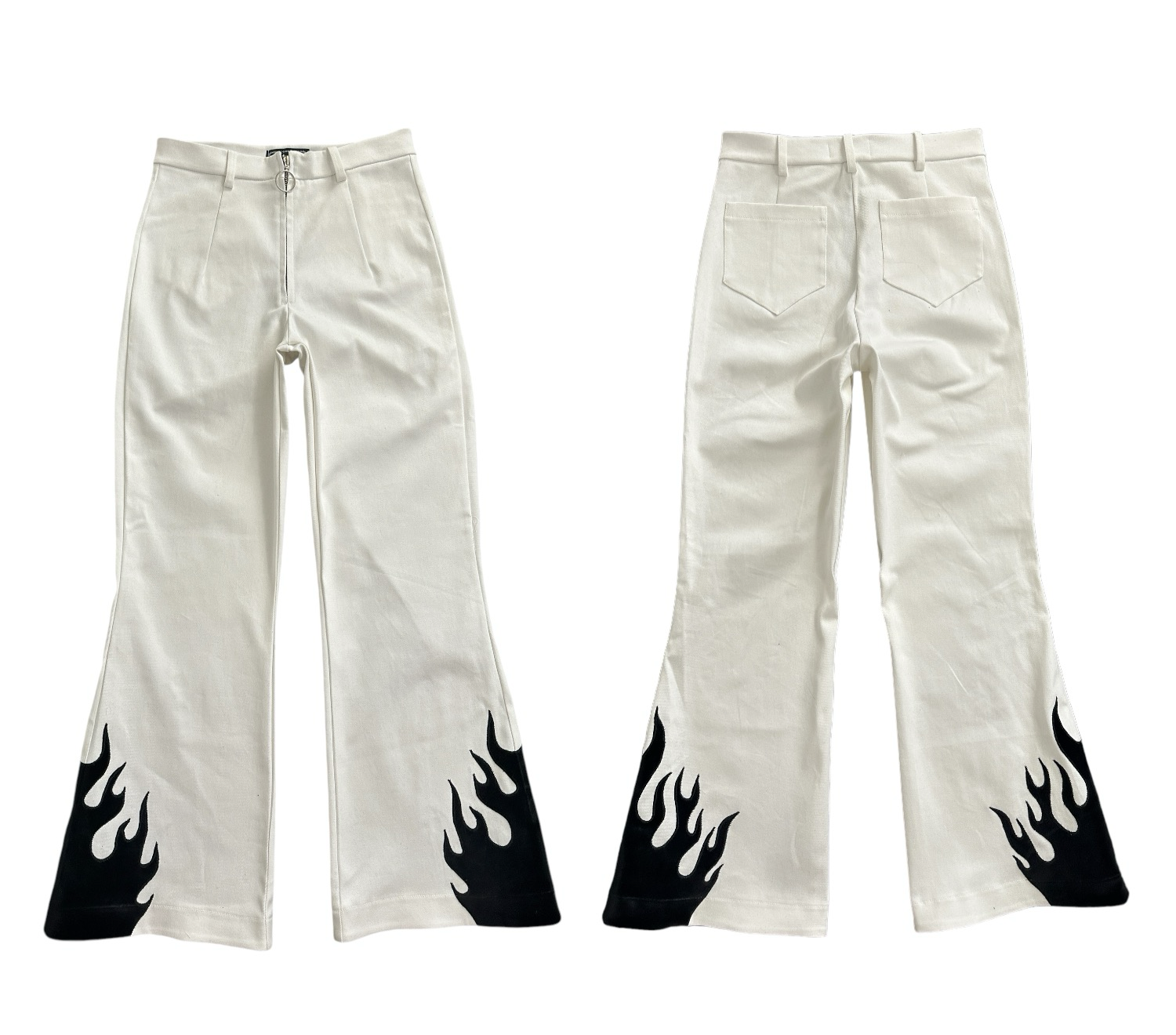 Flame Pants