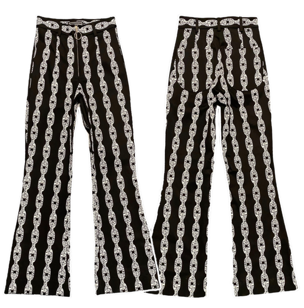 Chain Pants